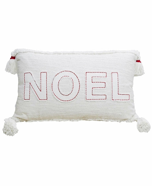 Coussin décoratif de Noël